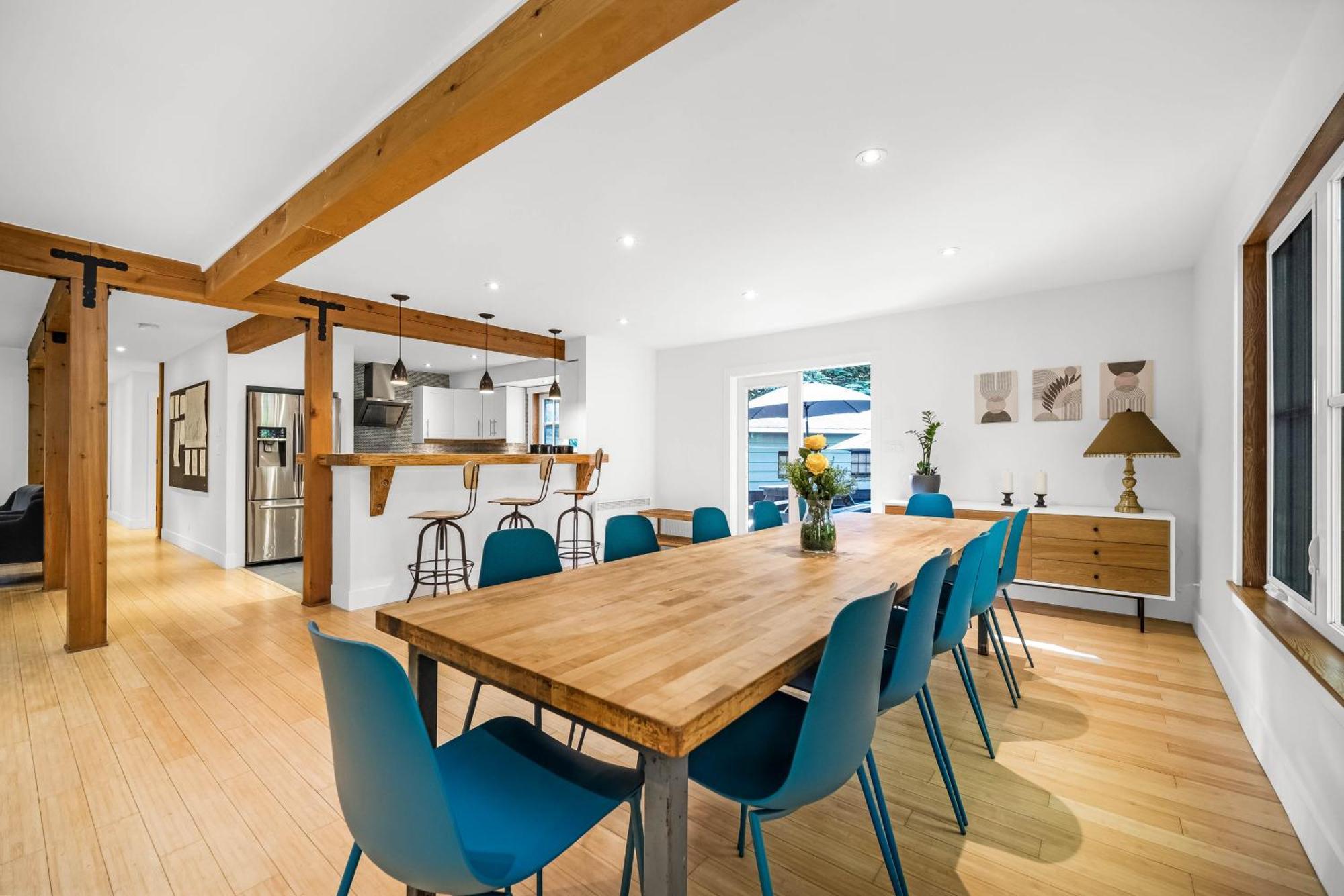 Sunwolf Riverside Cabins Brackendale Экстерьер фото