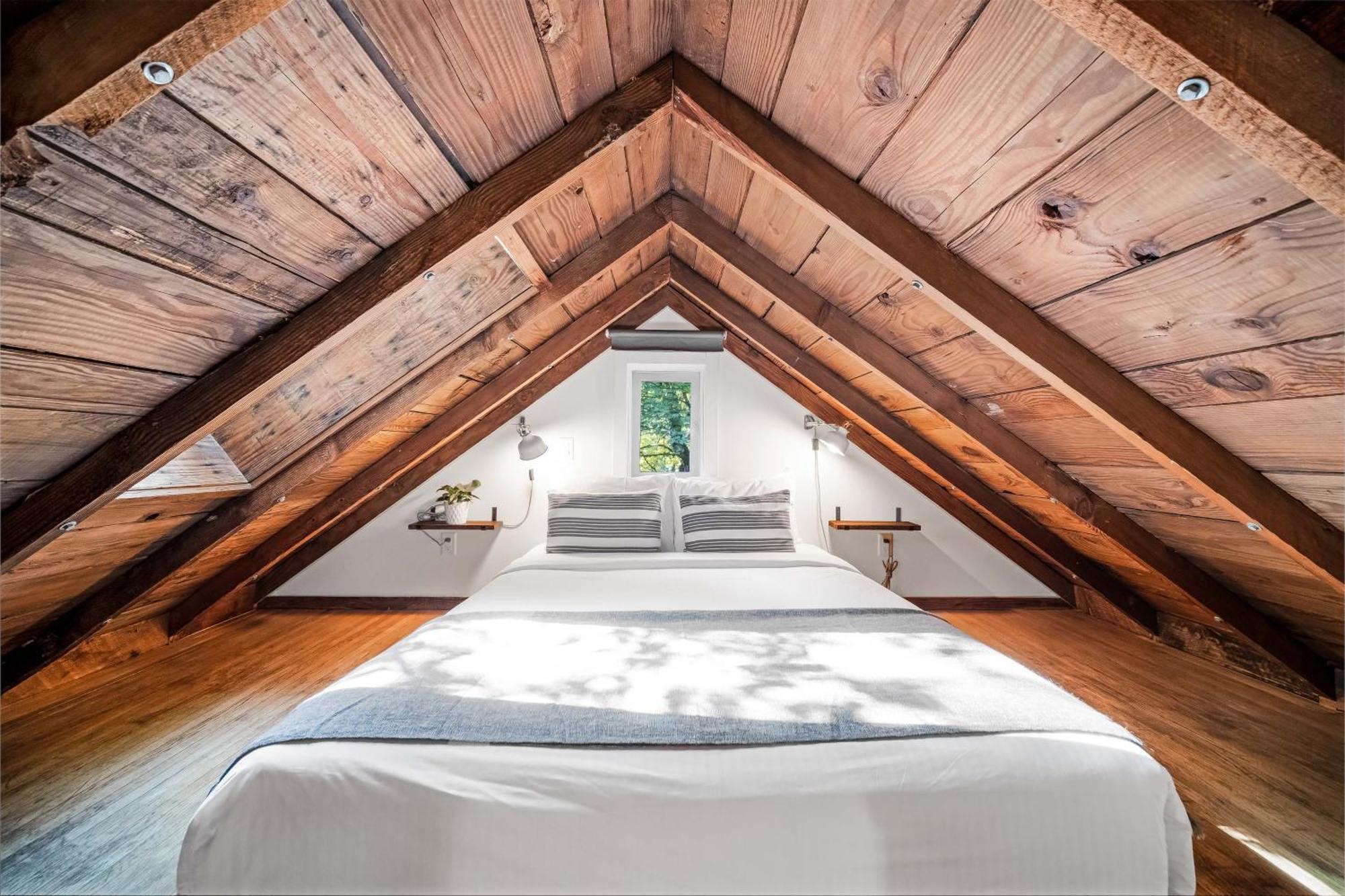 Sunwolf Riverside Cabins Brackendale Экстерьер фото