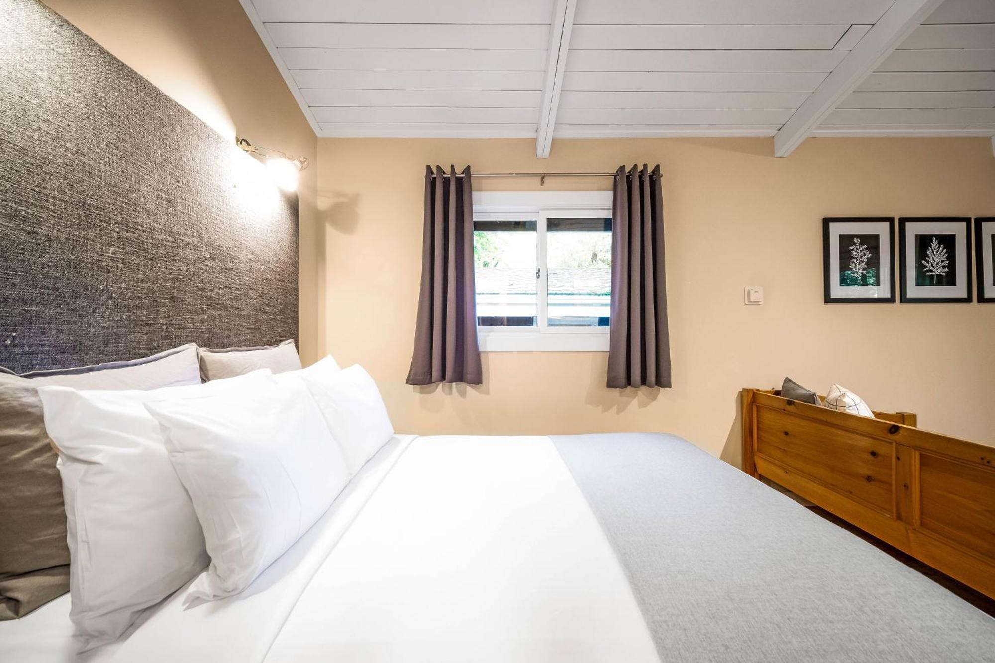 Sunwolf Riverside Cabins Brackendale Экстерьер фото